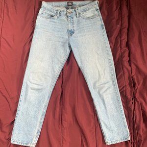 BDG DAD Fit Jeans